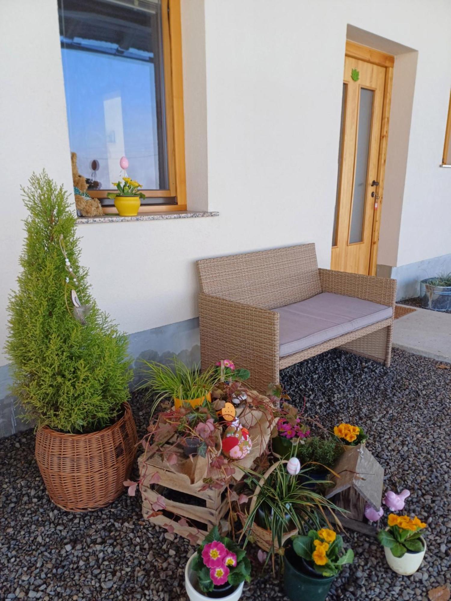 Apartamento Apartma Pod Pugledom Liubliana Exterior foto