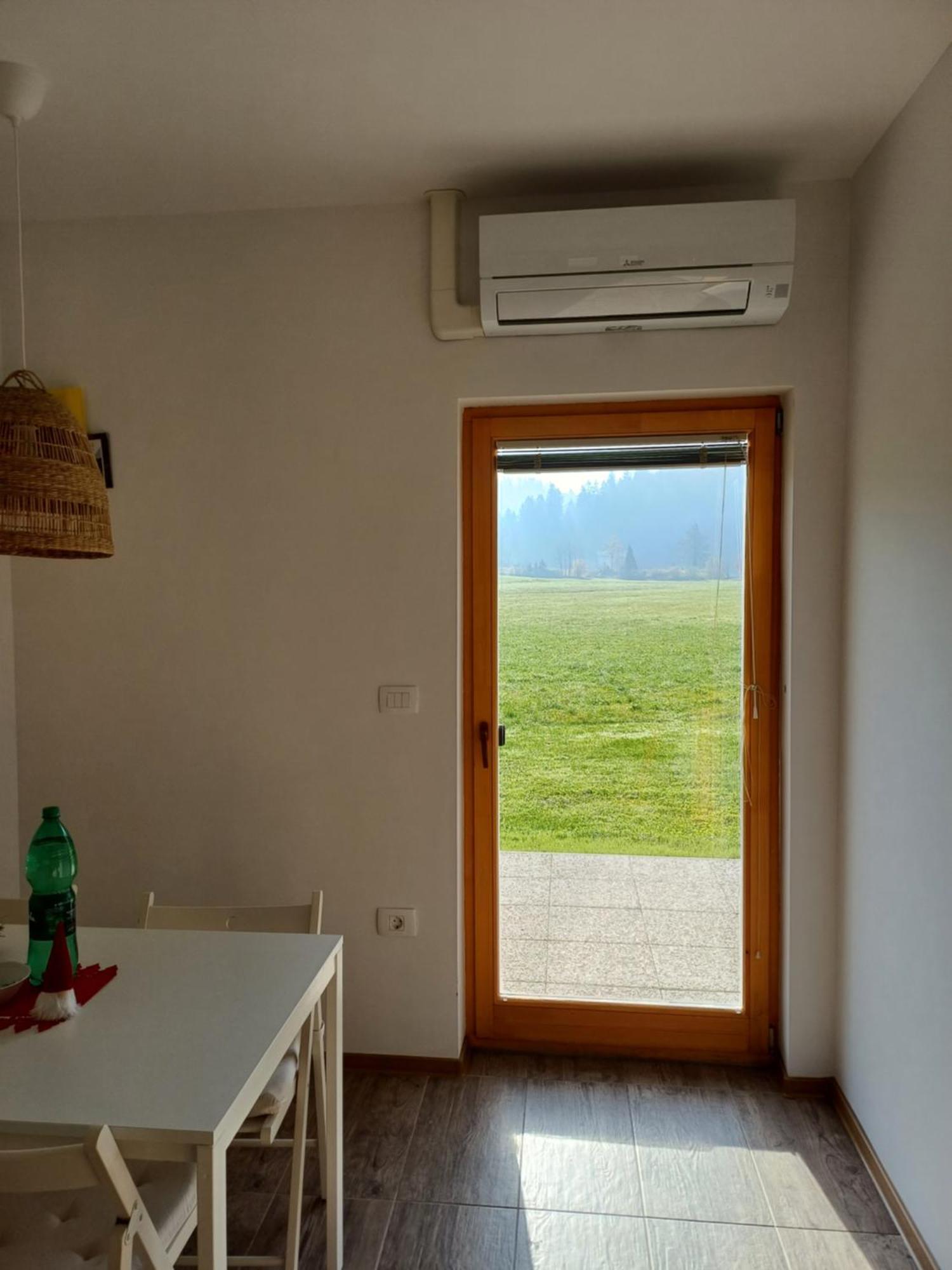 Apartamento Apartma Pod Pugledom Liubliana Exterior foto